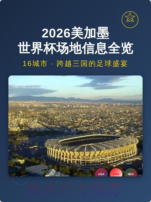 2026年世界杯直播平台精选全览