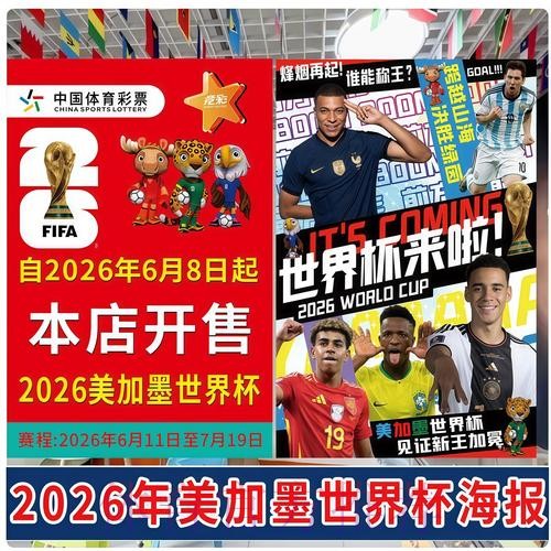 2026年世界杯比分预测与深度解析指南